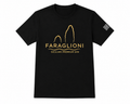 T-SHIRT FARAGLIONI GIN