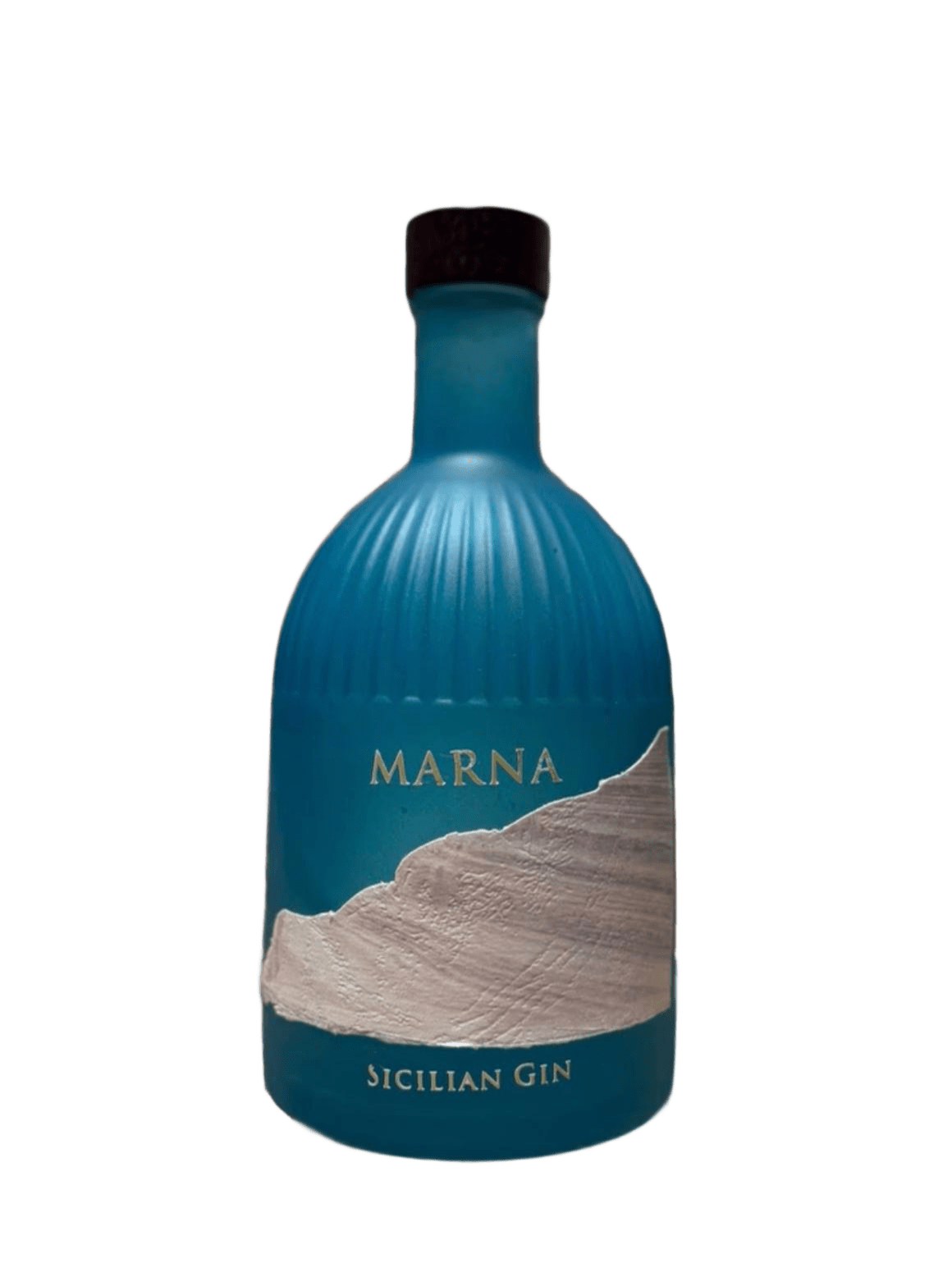 MARNA Sicilian Gin - 50 cl - 40% vol.