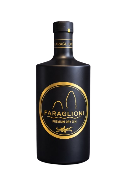 Faraglioni Premium Gin - 70cl - 40% vol.